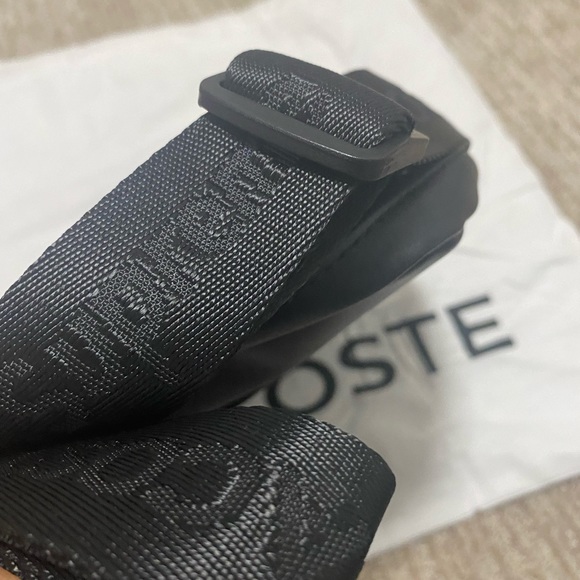 Supreme Lacoste Shoulder Bag - Picture 3 of 7